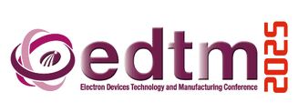 9th IEEE Electron Devices Technology and Manufacturing (EDTM 2025)