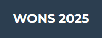 WONS 2025: 20th Wireless On-demand Network systems and Services Conference