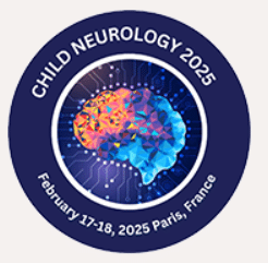 5th International Conference on Child Neurology (Child Neurology 2025)