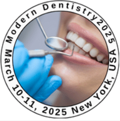 6th Annual Modern Dentistry, Dental Practice and Research Congress (Modern Dentistry 2025)