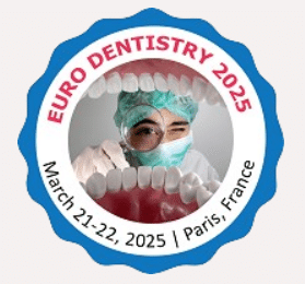34th Euro Dentistry Congress