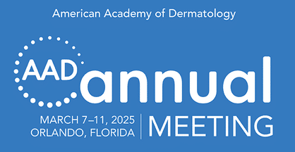 2025 AAD Annual Meeting