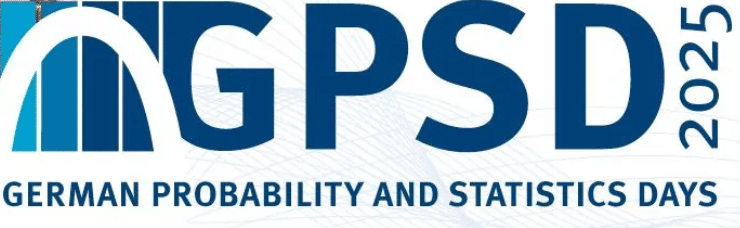 17th German Probability and Statistics Days (GPSD) 2025