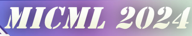 2024 2nd International Conference on Mathematics, Intelligent Computing and Machine Learning (MICML 2024)