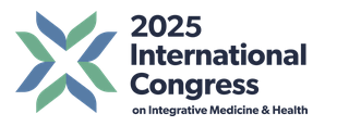 2025 International Congress on Integrative Medicine and Health