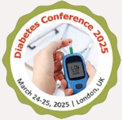 6th Global summit on Diabetes and Endocrinology (Diabetes Conference 2025)