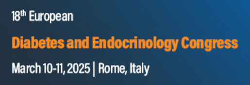 18th European Diabetes and Endocrinology Congress (Euro Endocrinology 2025)