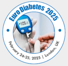 34th European Diabetes Congress (Euro Diabetes 2025)