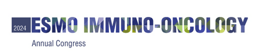 ESMO Immuno-Oncology Congress 2024