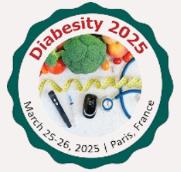 24th International Conference on Diabetes, Nutrition, Obesity and Eating Disorders (Diabesity 2025)