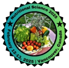 29th International Conference on Nutritional Science & Dietetics (Nutritionalscience-2025)