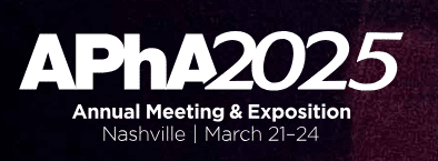 APhA2025: Igniting Inspiration