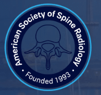 ASSR 2025 (American Society of Spine Radiology)