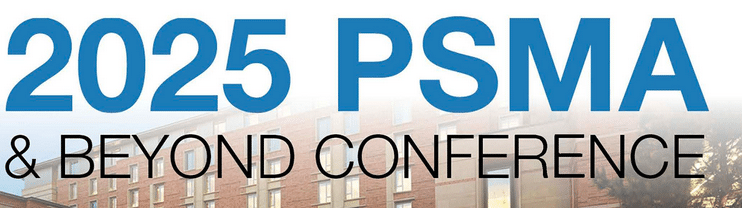 2025 PSMA and Beyond Conference
