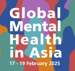 Global Mental Health in Asia 2025 Symposium