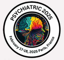 2nd Global Psychiatry and Mental Health Conference (Psychiatric 2025)
