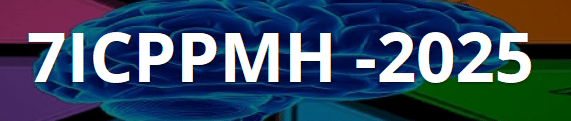 7th International Conference on Psychology, Psychiatry & Mental Health (7ICPPMH-2025)