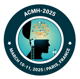 5th Annual Congress on Mental Health (ACMH-2025)