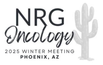 2025 NRG Oncology Winter Meeting