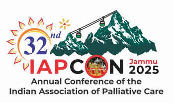32nd International Conference of the Indian Association of Palliative Care (IAPCON 2025)