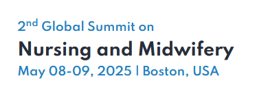 2nd Global Summit on Nursing and Midwifery