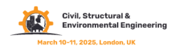 World Congress on Civil, Structural, and Environmental Engineering