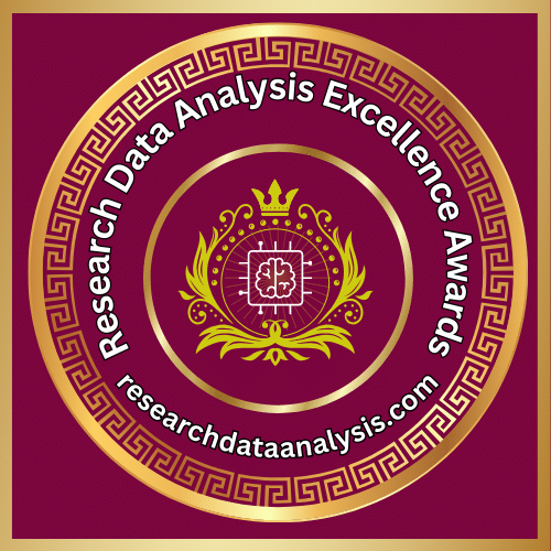 17th Edition Of International Research Data Analysis Excellence Awards
