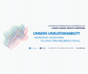 Eighteenth International Conference on Climate Change: Impacts & Responses