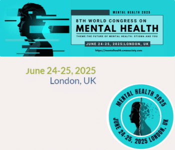 8th World Congress on Mental Health
