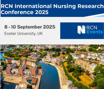 RCN International Nursing Research Conference 2025