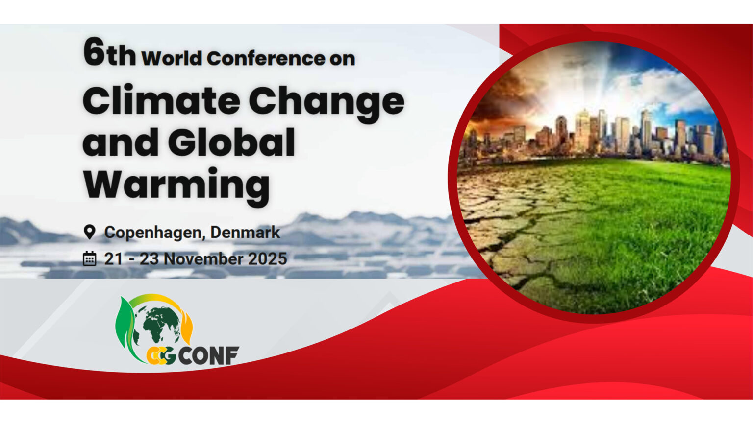 6th World Conference on Climate Change and Global Warming (CCGCONF ...