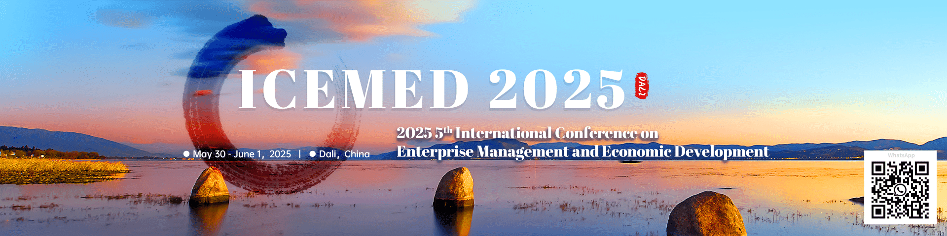 2025 5th International Conference on Enterprise Management and Economic Development (ICEMED 2025)