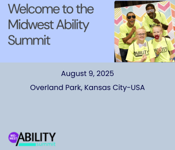 The Midwest Ability Summit