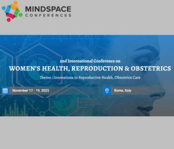 2nd International Conference on Women’s Health, Reproduction & Obstetrics
