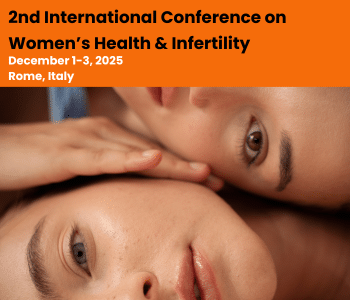 2nd International Conference on Women’s Health & Infertility