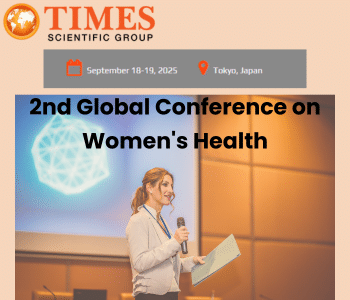 2nd Global Conference on Women’s Health