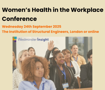 Women’s Health in the Workplace Conference