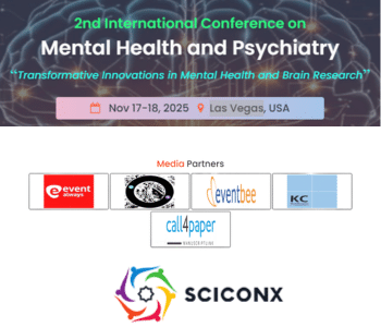 2nd International Conference on Mental Health and Psychiatry