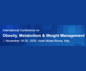 International Conference on Obesity, Metabolism & Weight Management