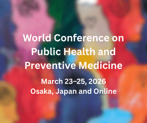 International Experts Summit on Public Health and Preventive Medicine