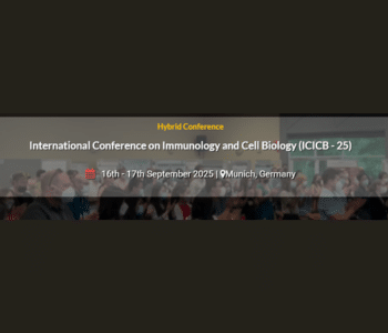 International Conference on Immunology and Cell Biology