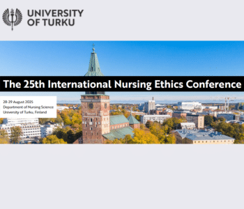 The 25th International Nursing Ethics Conference