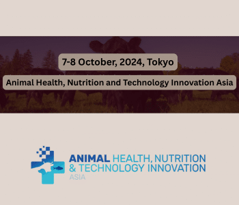 Animal Health, Nutrition and Technology Innovation Asia