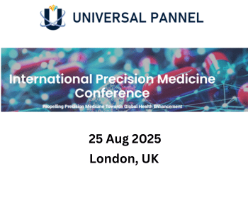 International Precision Medicine Conference