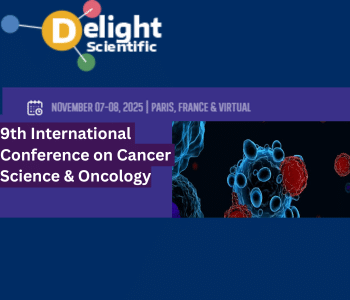 9th International Conference on Cancer Science & Oncology