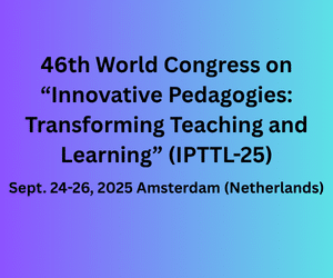 46th International Conference on “Food, Agriculture and Biological Sciences” (AFABS-25)