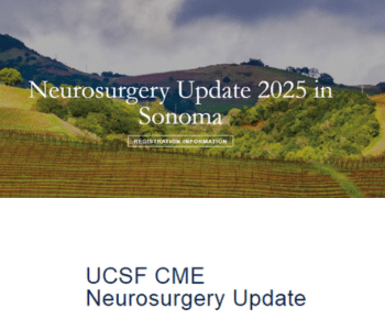 Neurosurgery Update 2025
