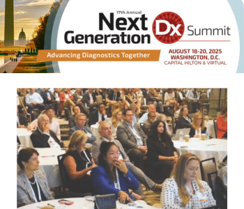 17th Annual Next Generation DX Summit