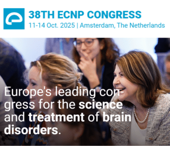 38th ECNP Congress 2025