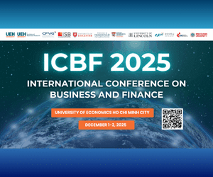 The International Conference on Business and Finance (ICBF) 2025
